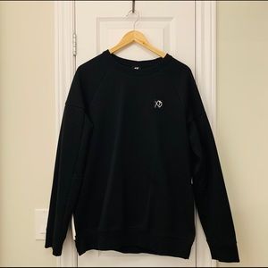 H&M and The Weeknd collab